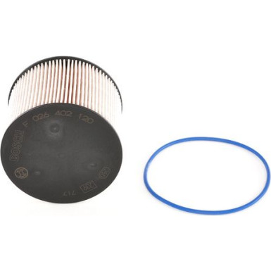 Kraftstofffilter F 026 402 120