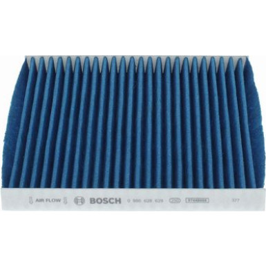 Filter, Innenraumluft 0 986 628 629 Filter, Innenraumluft 0 986 628 629