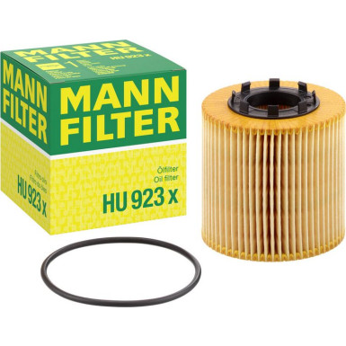 Ölfilter HU 923 X
