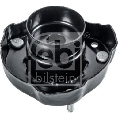 FEBI BILSTEIN 19512 Federbeinstützlager, Domlager