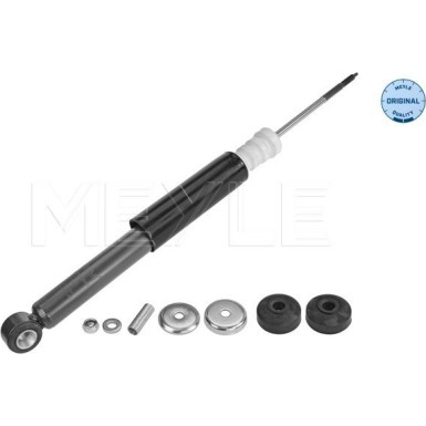 Meyle Stoßdämpfer MEYLE-ORIGINAL: True to OE 33-26 725 0000