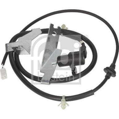 febi bilstein Sensor, Raddrehzahl 182329