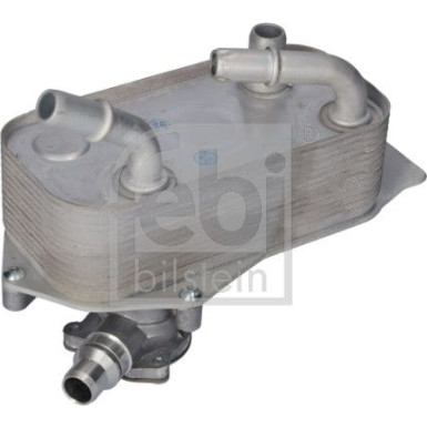 FEBI BILSTEIN 184571 Ölkühler, Motoröl FEBI BILSTEIN 184571 Ölkühler, Motoröl