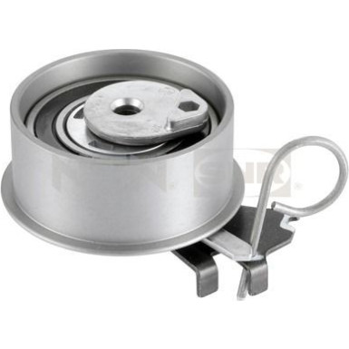 NTN-SNR Spannrolle, Zahnriemen GT384.06