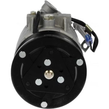 Kompressor, Klimaanlage 89096 Kompressor, Klimaanlage 89096