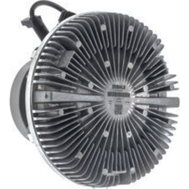 Mahle Kupplung, Kühlerlüfter BEHR CFC 100 000S