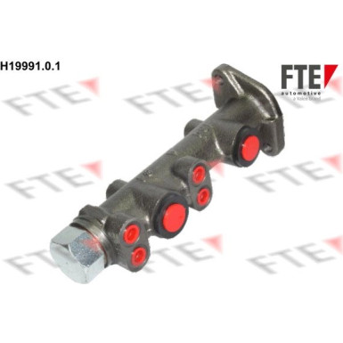 FTE Hauptbremszylinder 9220078 FTE Hauptbremszylinder 9220078