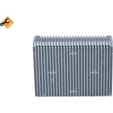 NRF Verdampfer, Klimaanlage EASY FIT 36116