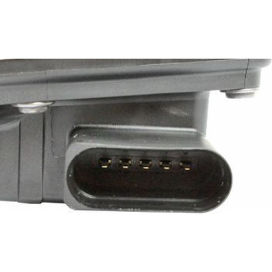 Metzger Steuerklappe, Luftversorgung 0892321