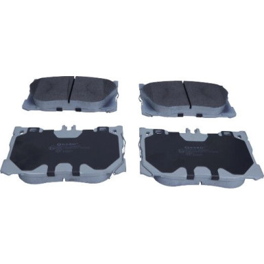 QUARO Bremsbelagsatz, Scheibenbremse QP8694 QUARO Bremsbelagsatz, Scheibenbremse QP8694