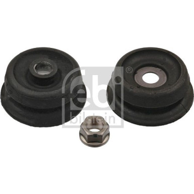FEBI BILSTEIN 10875 Reparatursatz, Federbeinstützlager, Domlager