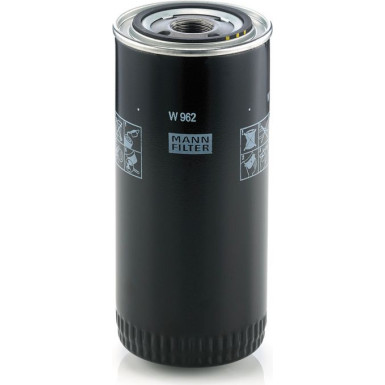 Mann-Filter Ölfilter W 962 Mann-Filter Ölfilter W 962