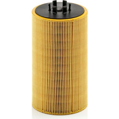 Mann-Filter Ölfilter HU 1390 X