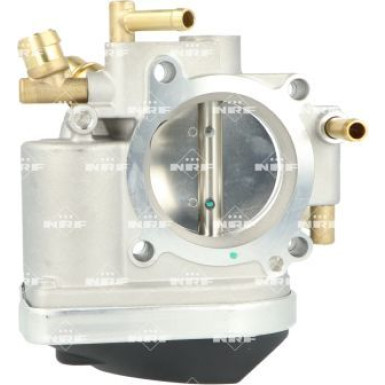 NRF Drosselklappenstutzen 408034