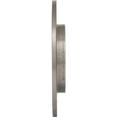 BOSCH Bremsscheibe 0 986 479 D35