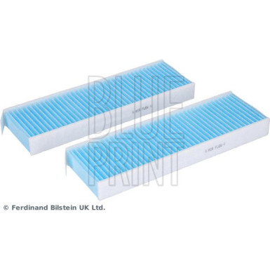 Blue Print Filtersatz, Innenraumluft ADP152505