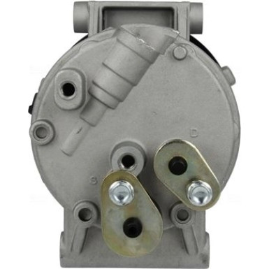 Kompressor, Klimaanlage 89072 Kompressor, Klimaanlage 89072