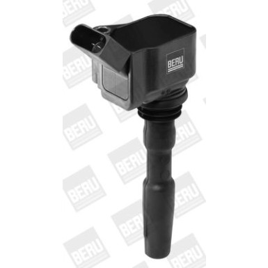 BorgWarner (BERU) Zündspule ZSE126