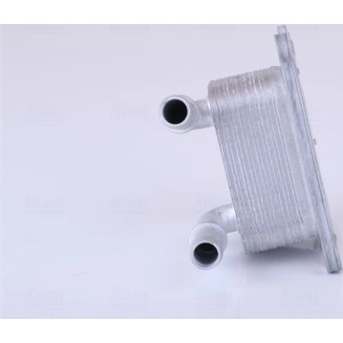 Nissens Ölkühler, Motoröl 90881