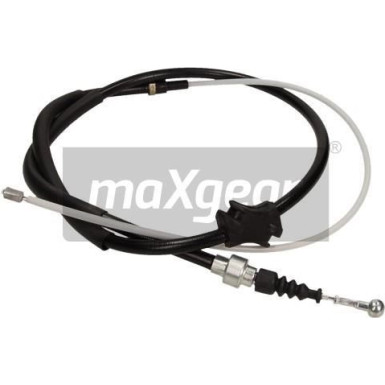 Maxgear Seilzug, Feststellbremse 32-0756 Maxgear Seilzug, Feststellbremse 32-0756