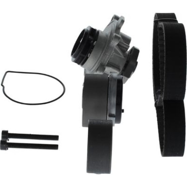 BOSCH Wasserpumpe + Zahnriemensatz 1 987 948 800