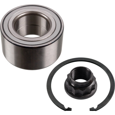 FEBI BILSTEIN 173665 Radlagersatz FEBI BILSTEIN 173665 Radlagersatz