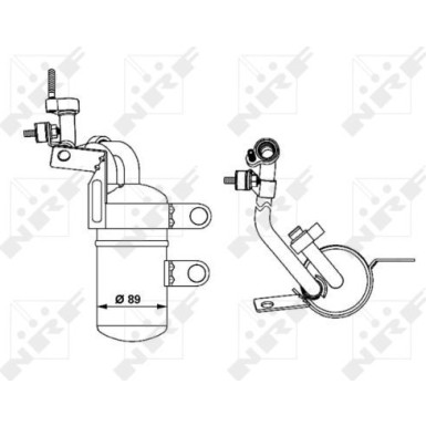 Trockner, Klimaanlage 33290 Trockner, Klimaanlage 33290
