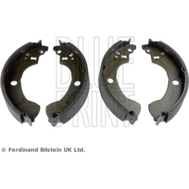 Blue Print Bremsbackensatz ADN14150