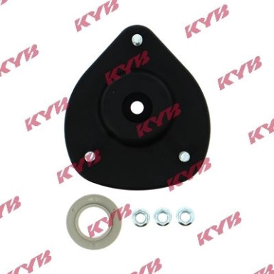 KYB Reparatursatz, Federbeinstützlager Suspension Mounting Kit SM1032