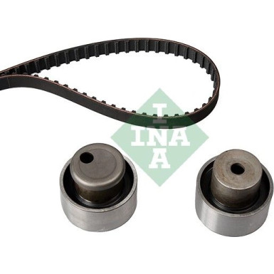 INA Zahnriemensatz 530 0118 10