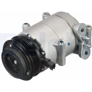 Kompressor, Klimaanlage CS20391 Kompressor, Klimaanlage CS20391