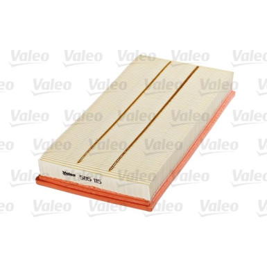 Valeo Luftfilter 585115