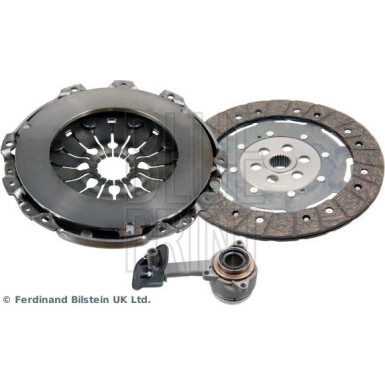 Blue Print Kupplungssatz SMARTFIT Solution Kit ADBP300070