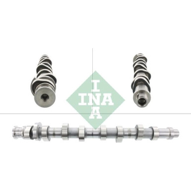INA Nockenwelle 428 0161 10
