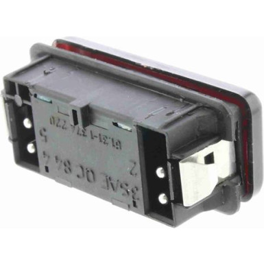 Vemo Warnblinkschalter V20-73-0032