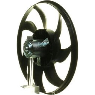 Mahle Lüfter, Motorkühlung BEHR Premium Line CFF 120 000P