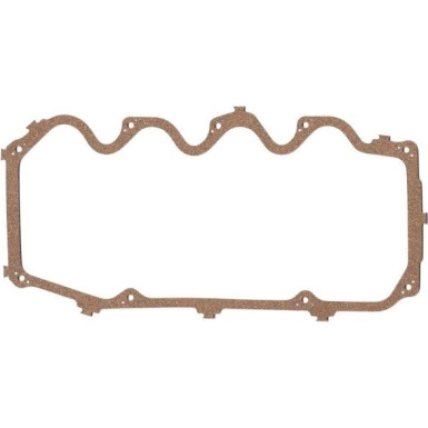 Elring Dichtung, Zylinderkopfhaube 764.221