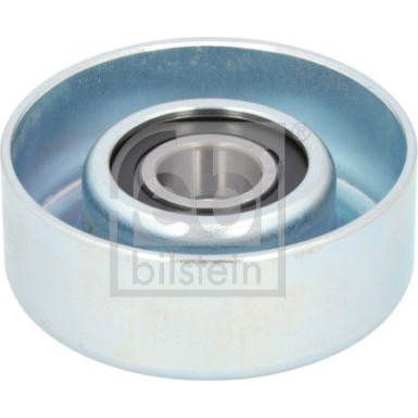 FEBI BILSTEIN 184901 Spannrolle, Keilrippenriemen FEBI BILSTEIN 184901 Spannrolle, Keilrippenriemen
