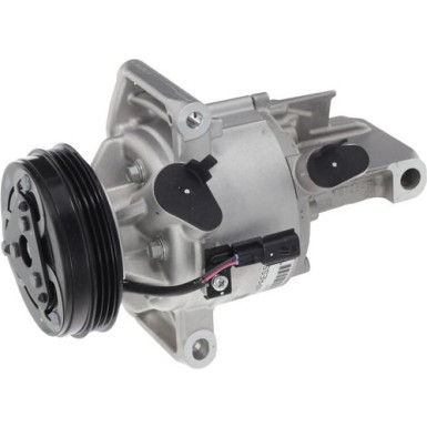 Kompressor, Klimaanlage 699497 Kompressor, Klimaanlage 699497