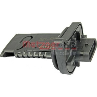 Metzger Luftmassenmesser 0890333