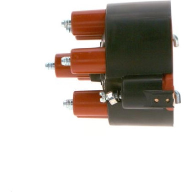BOSCH Zündverteilerkappe 1 235 522 368