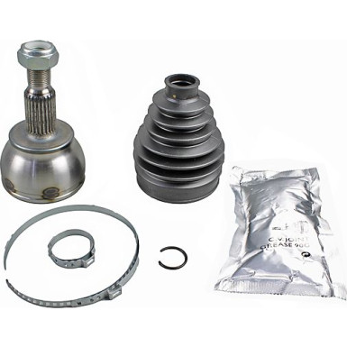 Metzger Gelenksatz, Antriebswelle COMPETENCE KIT 7110174