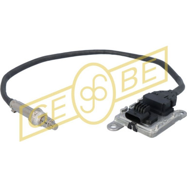 NOx-Sensor, NOx-Katalysator 9 3830 1 NOx-Sensor, NOx-Katalysator 9 3830 1