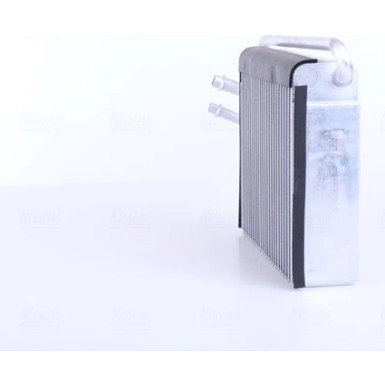 Nissens Verdampfer, Klimaanlage 92177