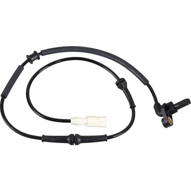 Metzger Sensor, Raddrehzahl 09001542