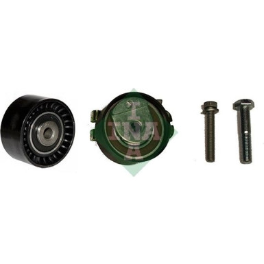 Rollensatz, Zahnriemen 530 0236 09