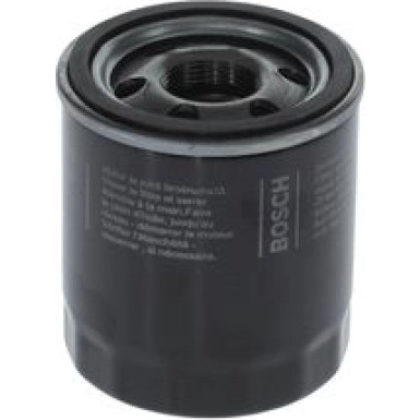 Ölfilter F 026 407 350