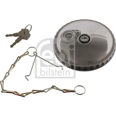 FEBI BILSTEIN 06056 Verschluss, Kraftstoffbehälter