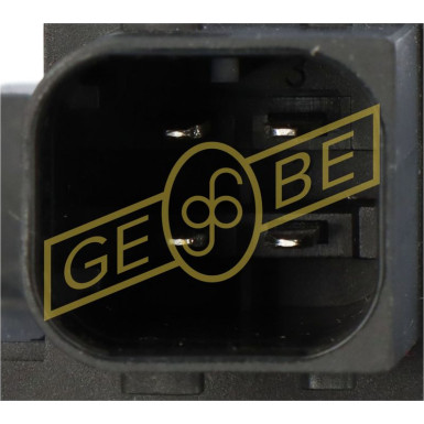 GEBE NOx-Sensor, NOx-Katalysator 9 3633 1