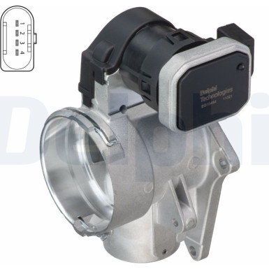 AGR-Ventil EG10484-12B1 AGR-Ventil EG10484-12B1
